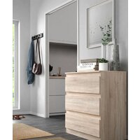 НК-Мебель Stern Т-3 3-я 72674921 16мм (дуб сонома) Image #2