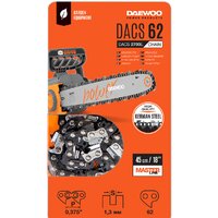 Daewoo Power DACS 62