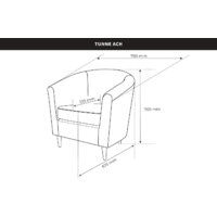 Mio Tesoro Тунне (queen wool) Image #8