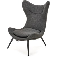 Halmar Atlantis (антрацит/черный) Image #11