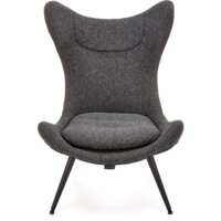 Halmar Atlantis (антрацит/черный) Image #5