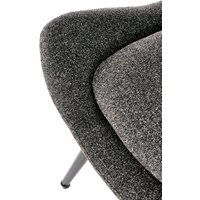 Halmar Atlantis (антрацит/черный) Image #8