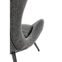 Halmar Atlantis (антрацит/черный) Image #7