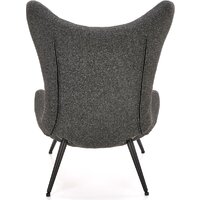 Halmar Atlantis (антрацит/черный) Image #3