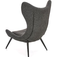 Halmar Atlantis (антрацит/черный) Image #9