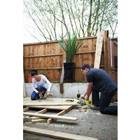 Ryobi RWSL1801M 5133001164 (без АКБ) Image #8