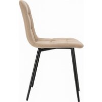 Mio Tesoro Палермо (капучино/черный) Image #4