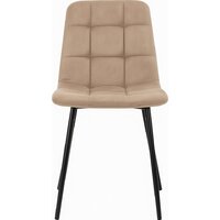 Mio Tesoro Палермо (капучино/черный) Image #2