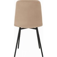 Mio Tesoro Палермо (капучино/черный) Image #3