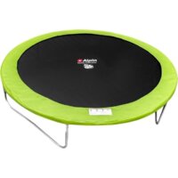 Alpin 2.52 м с защитной сеткой и лестницей Image #2