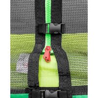 Alpin 2.52 м с защитной сеткой и лестницей Image #3