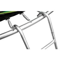 Alpin 2.52 м с защитной сеткой и лестницей Image #8