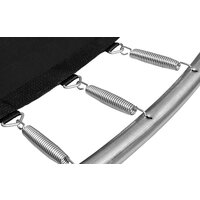 Alpin 2.52 м с защитной сеткой и лестницей Image #9