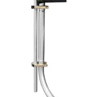 Alpin 2.52 м с защитной сеткой и лестницей Image #5