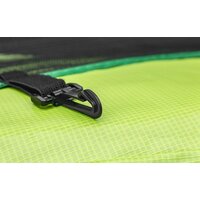 Alpin 2.52 м с защитной сеткой и лестницей Image #10