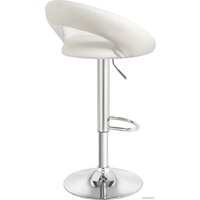 Mio Tesoro Феликс BS-023 (белый/хром) Image #2