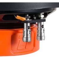 DL Audio Barracuda 6.5 Flat Image #6