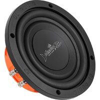 DL Audio Barracuda 6.5 Flat Image #2