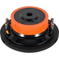 DL Audio Barracuda 6.5 Flat Image #3