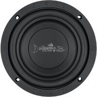 DL Audio Barracuda 6.5 Flat