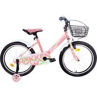 Krakken Jack 16 2024 (розовый, разобранный)