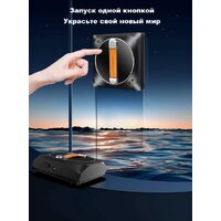 Робот для мытья окон Liectroux YW910 - Превью изображения №14 — Интернет-Магазин TECNO.BY