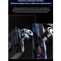 Робот для мытья окон Liectroux YW910 - Превью изображения №21 — Интернет-Магазин TECNO.BY