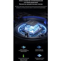 Робот для мытья окон Liectroux YW910 - Превью изображения №10 — Интернет-Магазин TECNO.BY