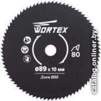 Wortex HSS080M00009