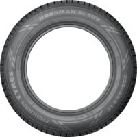 Ikon Nordman S2 SUV 215/65R17 99V Image #4
