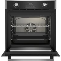 Электрический духовой шкаф Hotpoint HFE9 1234 JC IX - Превью изображения №3 — Интернет-Магазин TECNO.BY