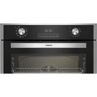 Электрический духовой шкаф Hotpoint HFE9 1234 JC IX - Превью изображения №4 — Интернет-Магазин TECNO.BY