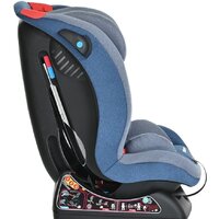 Pituso Ruente R202 (джинс/светло-серый) Image #3