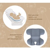 Pituso Ruente R202 (джинс/светло-серый) Image #17