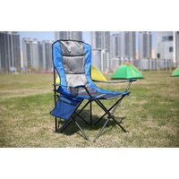 Sundays ZC-CC008 (синий/серый) Image #7