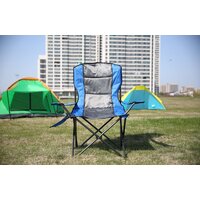 Sundays ZC-CC008 (синий/серый) Image #10