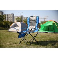 Sundays ZC-CC008 (синий/серый) Image #12