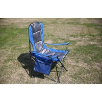 Sundays ZC-CC008 (синий/серый) Image #6