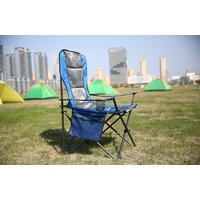 Sundays ZC-CC008 (синий/серый) Image #5