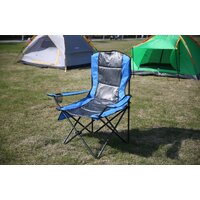 Sundays ZC-CC008 (синий/серый) Image #11