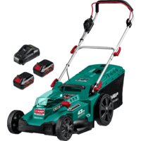 Зубр Мастер ГКЛ-4336-42 (с 2-мя АКБ)