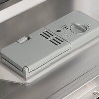 Отдельностоящая посудомоечная машина Бирюса DWC-506/7 B - Превью изображения №10 — Интернет-Магазин TECNO.BY