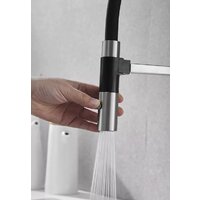 Rose R133L (сатин) Image #5