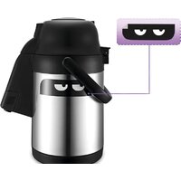 Kitfort KT-1236 3л (нержавеющая сталь) Image #6