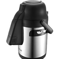 Kitfort KT-1236 3л (нержавеющая сталь)