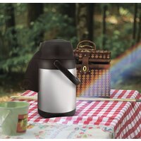 Kitfort KT-1236 3л (нержавеющая сталь) Image #2