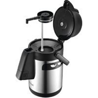 Kitfort KT-1236 3л (нержавеющая сталь) Image #7