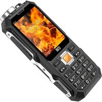 BQ BQ-2835 Torch (черный) Image #2