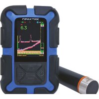 Практик 8 Pro Wi-Fi