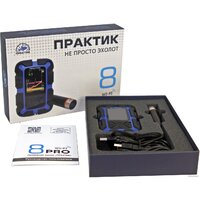 Практик 8 Pro Wi-Fi Image #3